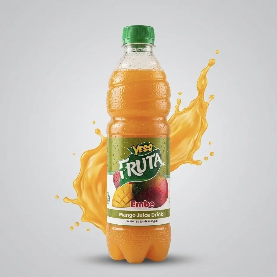 Fruta Mango