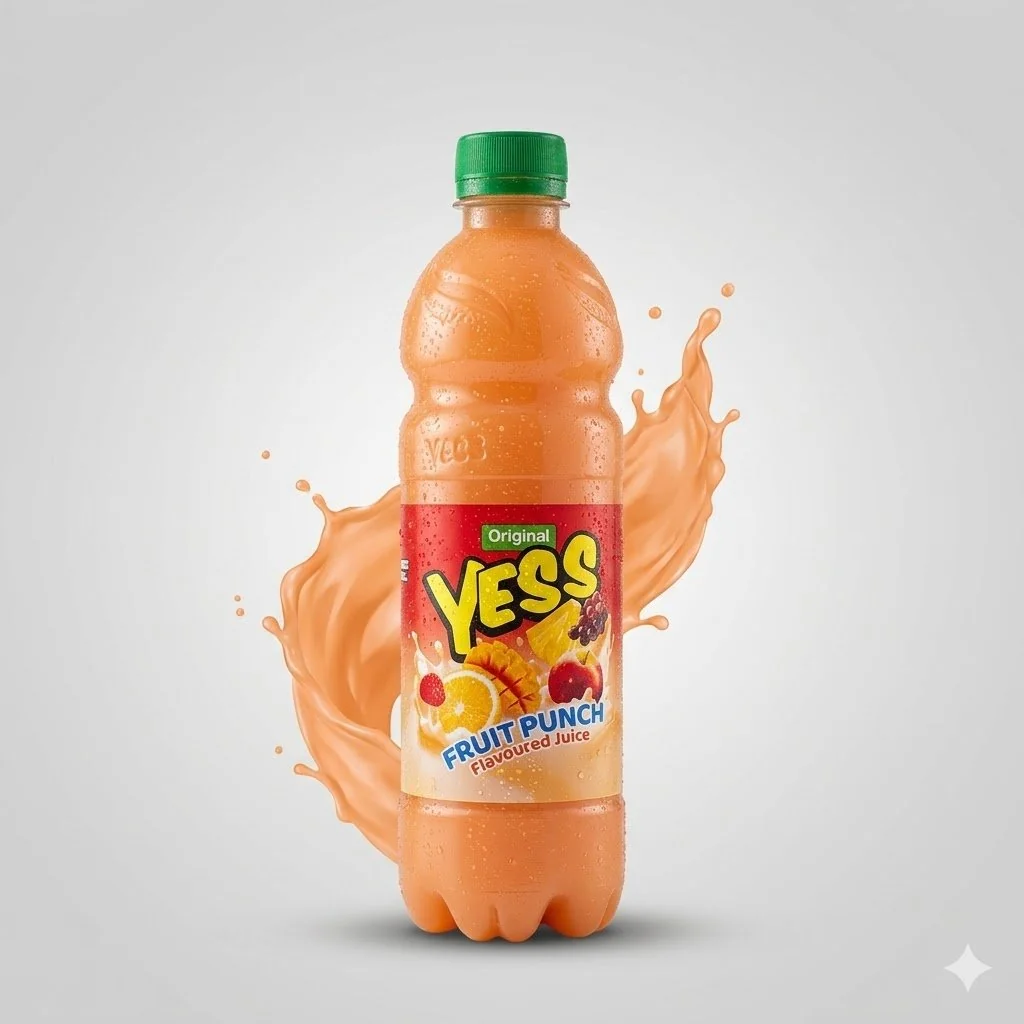 Original YESS