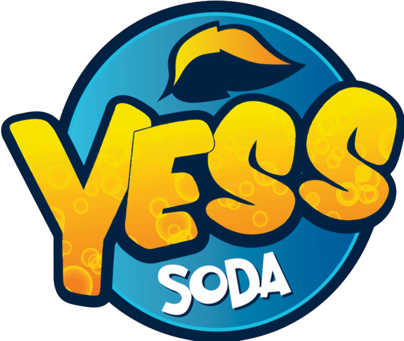 YESS Soda